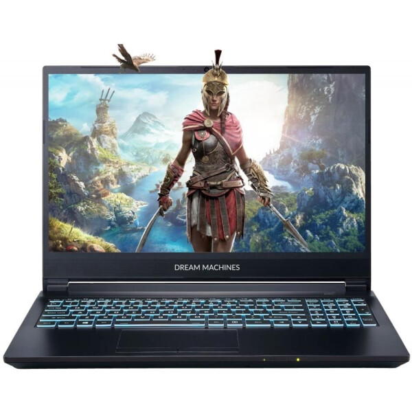 

Dream Machines G1650Ti-15 (G1650TI-15UA56)