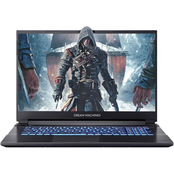 

Dream Machines G1650Ti-17 (G1650TI-17UA57)