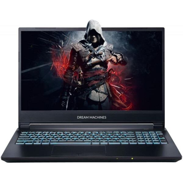 

Dream Machines RG2060-15 (RG2060-15UA51)