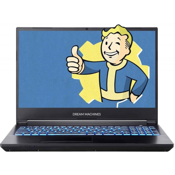 

Dream Machines RT2070-15 (RT2070-15UA50)