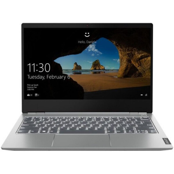 

Lenovo ThinkBook S13 (20RR0003RA) Grey