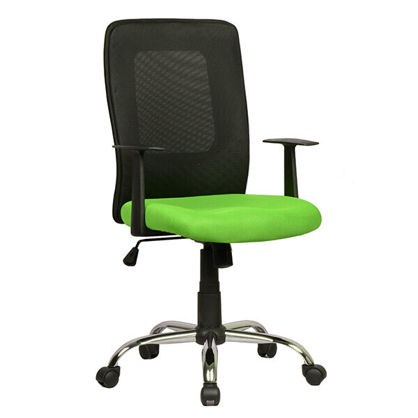 

Кресло Bonanza Carbon BL1516green зелёное