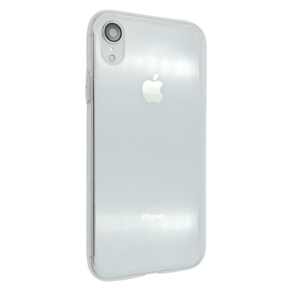 

Чехол-накладка DK-Case силикон Germany для Apple iPhone XR (clear)