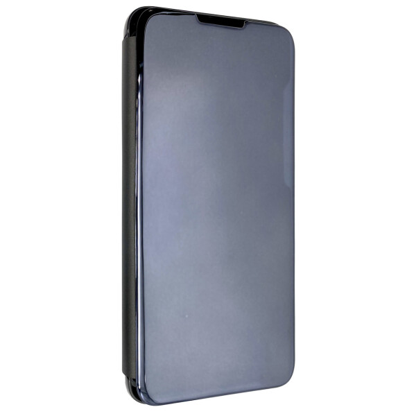 

Чехол-книжка DK Clear View Standing Cover для Xiaomi Redmi Note 8 (black)
