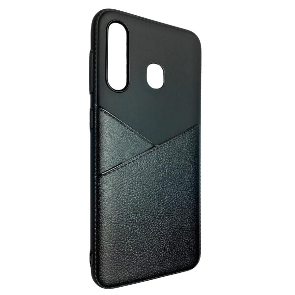 

Чехол-накладка DK Silicone Karmann для Samsung M30 (black)