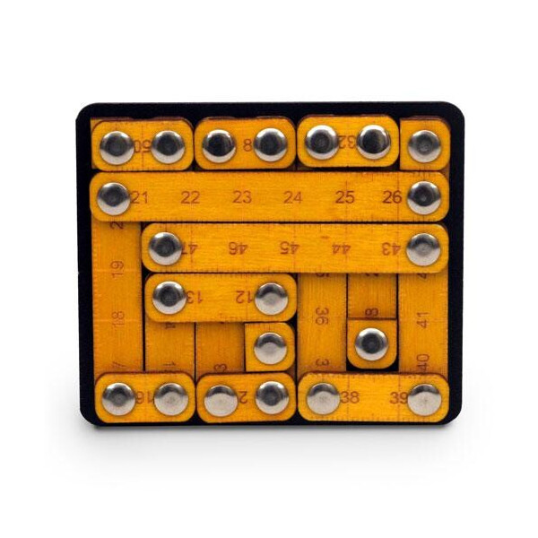 

Головоломка Constantin puzzle Tough Rules C5060