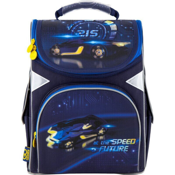 

Рюкзак GoPack Educat. шею. 5001-13 Speed ​​fut. (GO20-5001S-13)