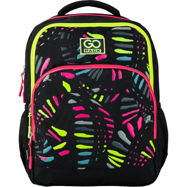

Рюкзак GoPack Education 113-3 Bright day (GO20-113M-3)