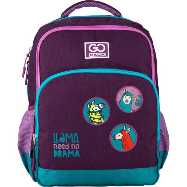 

Рюкзак GoPack Education 113-4 Lama (GO20-113M-4)