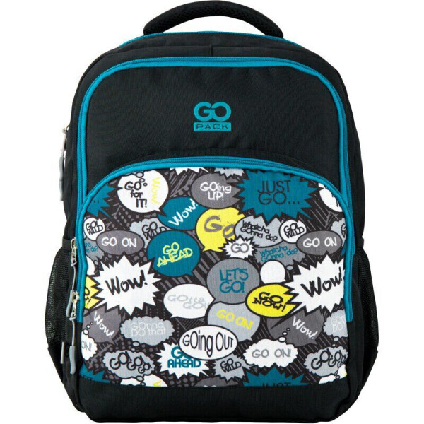 

Рюкзак GoPack Education 113-5 Just go (GO20-113M-5)