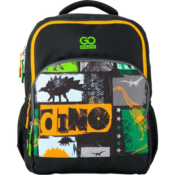 

Рюкзак GoPack Education 113-7 Dino (GO20-113M-7)