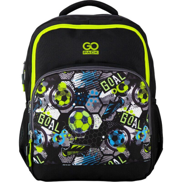 

Рюкзак GoPack Education 113-8 Play football (GO20-113M-8)