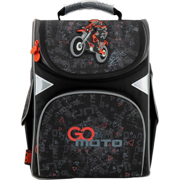 

Рюкзак GoPack Education шею. 5001-11 Go Moto (GO20-5001S-11)