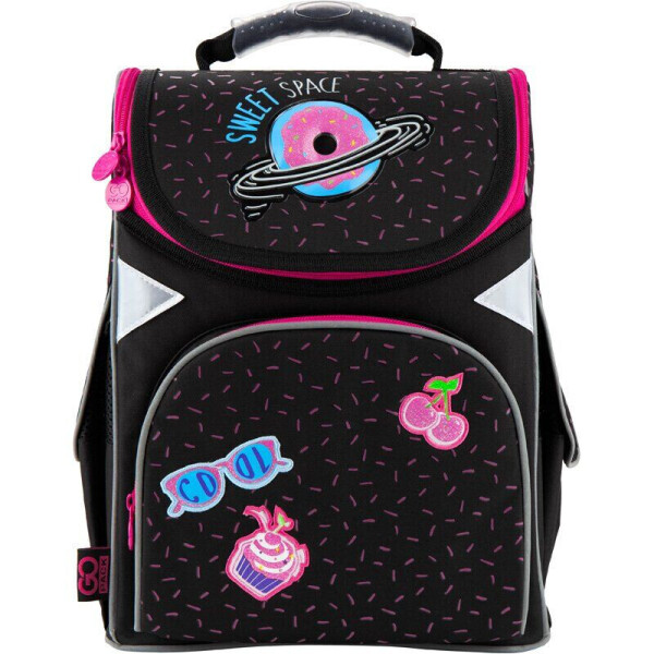 

Рюкзак GoPack Education шею. 5001-2 Sweet Space (GO20-5001S-2)