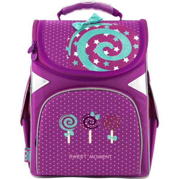 

Рюкзак GoPack Education шею. 5001-8 Lollipop (GO20-5001S-8)