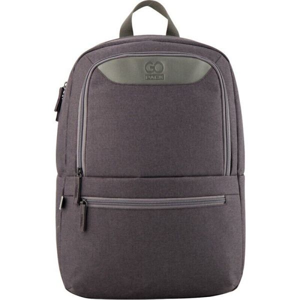

Рюкзак GoPack Сity 119L-1 серый (GO20-119L-1)