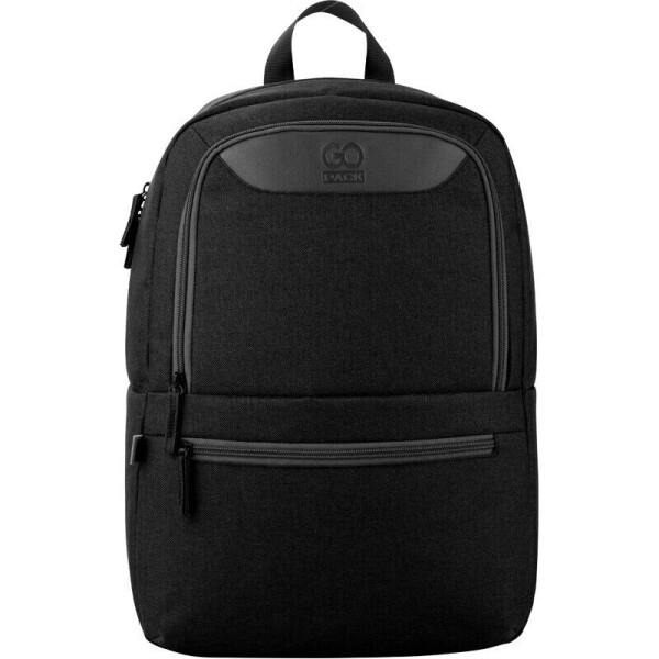 

Рюкзак GoPack Сity 119L-2 черный (GO20-119L-2)