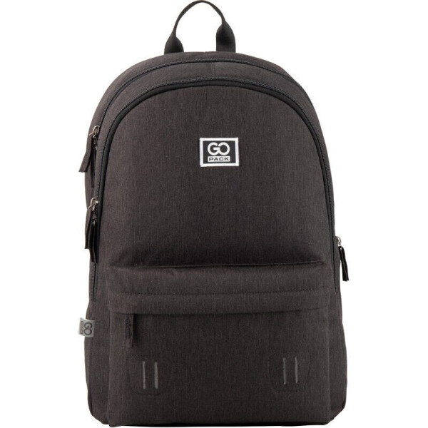 

Рюкзак GoPack Сity 140-1 черный (GO20-140L-1)