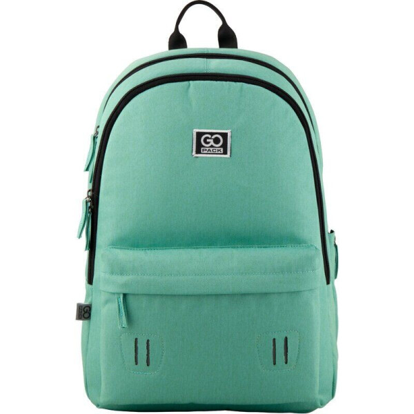 

Рюкзак GoPack Сity 140-3 мятный (GO20-140L-3)