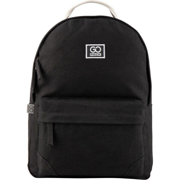 

Рюкзак GoPack Сity 147-4 черный (GO20-147M-4)