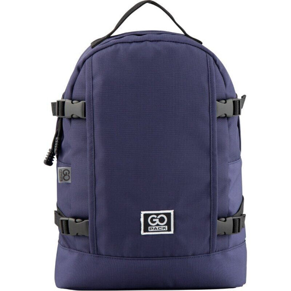 

Рюкзак GoPack Сity 148-1 синий (GO20-148S-1)