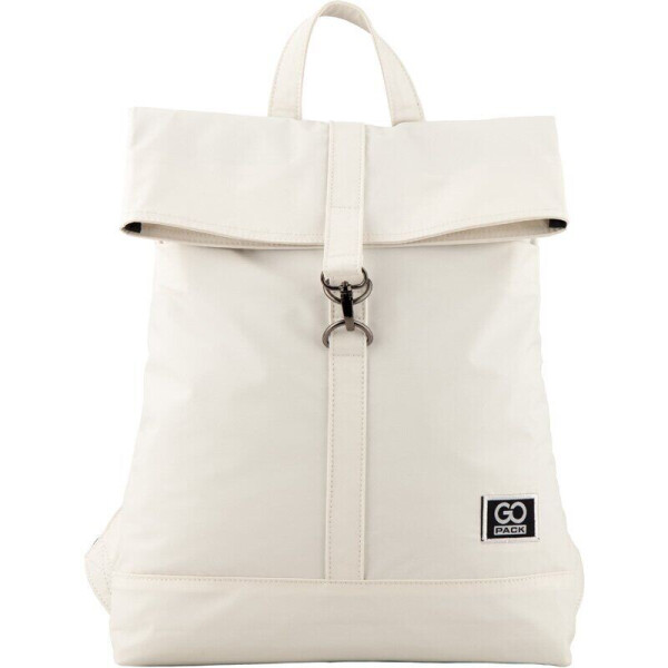 

Рюкзак GoPack Сity 155-1 белый (GO20-155S-1)