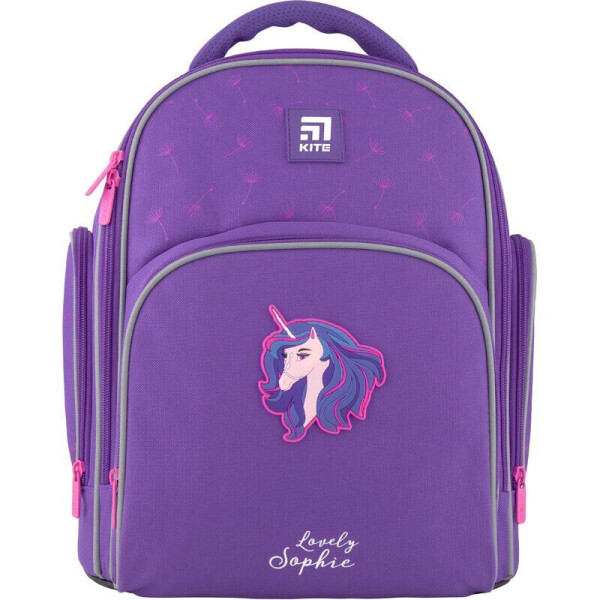 

Рюкзак Kite Education 706S Lovely Sophie (K20-706S-4)