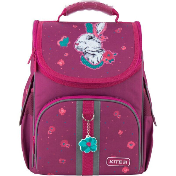 

Рюкзак Kite Education каркасный 501 Bunny (K20-501S-7)