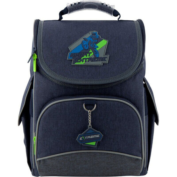 

Рюкзак Kite Education каркасный 501 Extreme (K20-501S-4)