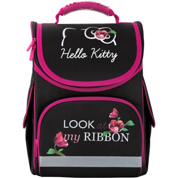 

Рюкзак Kite Education каркасный 501 HK (HK20-501S)