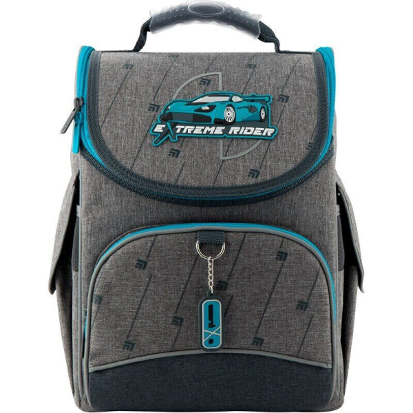 

Рюкзак Kite Education каркасный 501 Rider (K20-501S-3)