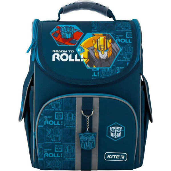 

Рюкзак Kite Education каркасный 501 TF-2 (TF20-501S-2)