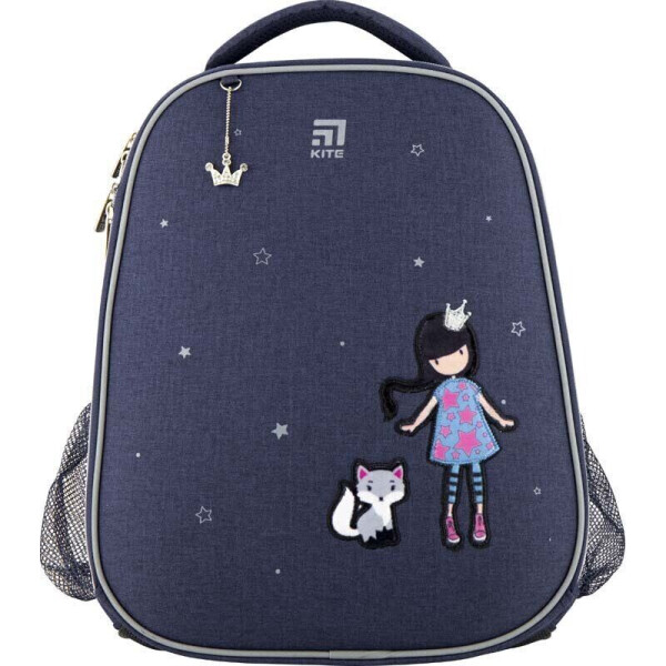 

Рюкзак Kite Education каркасный 531 Gorgeous (K20-531M-4)