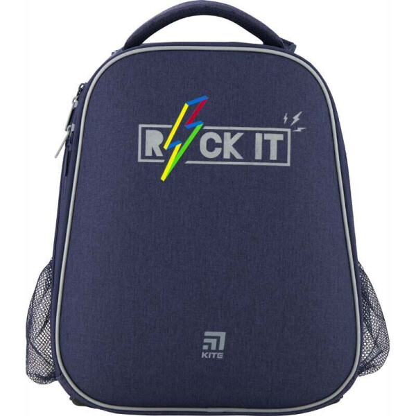 

Рюкзак Kite Education каркасный 531 Rock it (K20-531M-2)