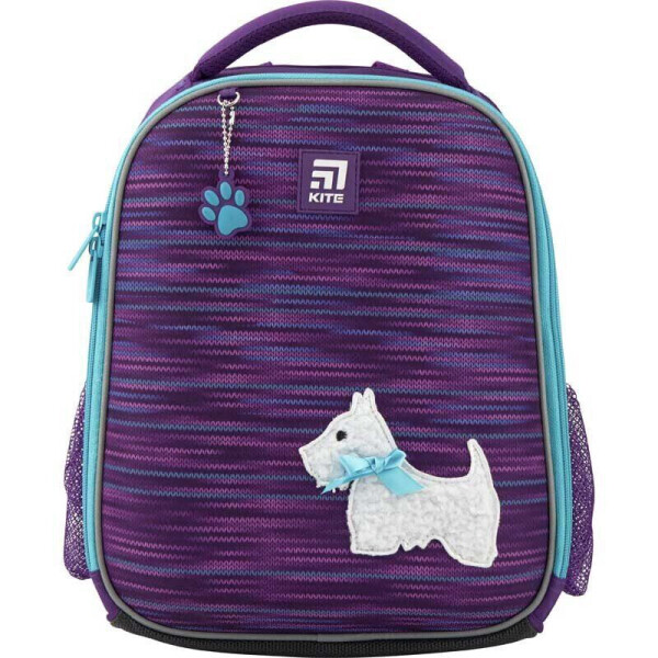 

Рюкзак Kite Education каркасный 555 Cute puppy (K20-555S-3)