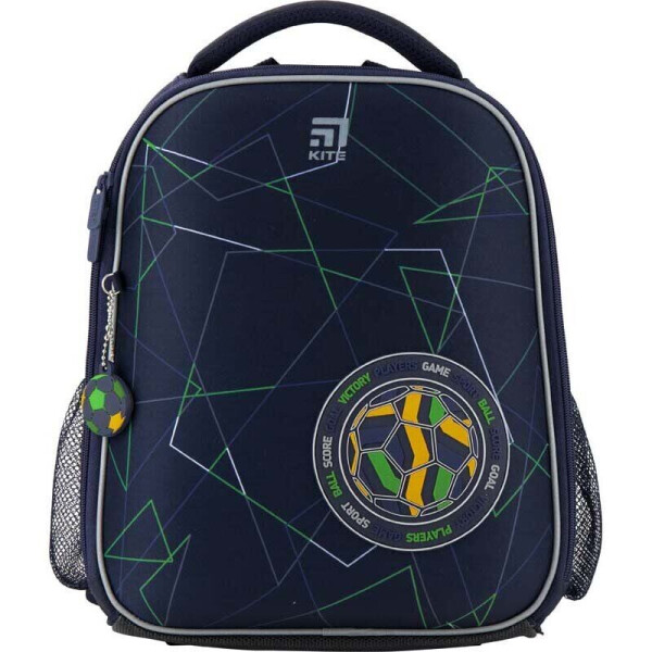 

Рюкзак Kite Education каркасный 555 Football (K20-555S-2)