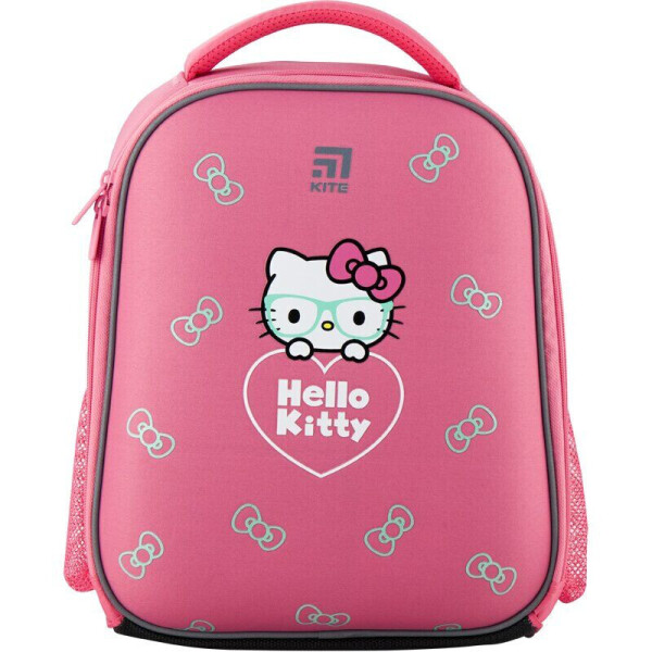 

Рюкзак Kite Education каркасный 555 HK (HK20-555S)