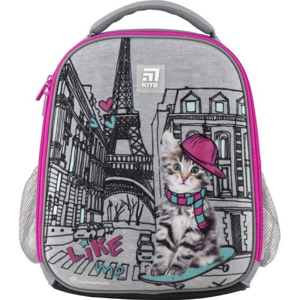 

Рюкзак Kite Education каркасный 555 R (R20-555S)