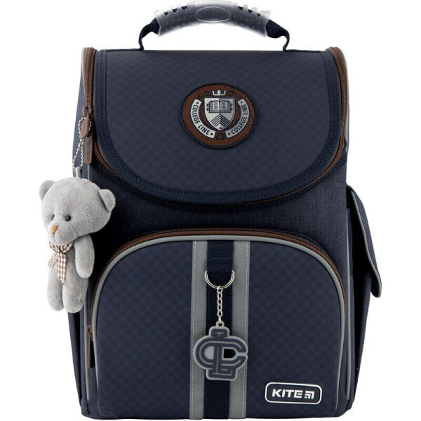 

Рюкзак Kite Education шею. 501 College line blue (K20-501S-11)