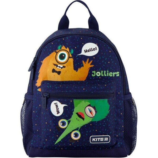 

Рюкзак Kite Kids 534-4 Jolliers (K20-534XS-4)