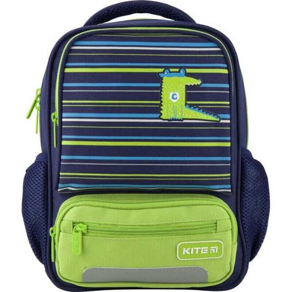 

Рюкзак Kite Kids 559-2 Crocodile (K20-559XS-2)