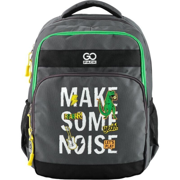 

Рюкзак школьный GoPack 113-2 (GO19-113M-2)
