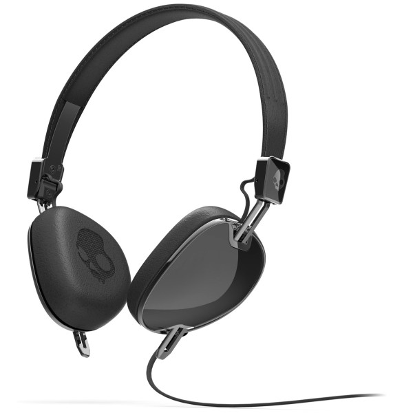 

Наушники SkullCandy Navigator Royal Blue/Black (S5AVFM-289)