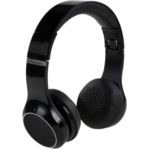 

Наушники PIONEER SE-MJ771BT-K Bluetooth 4.0 NFC Black