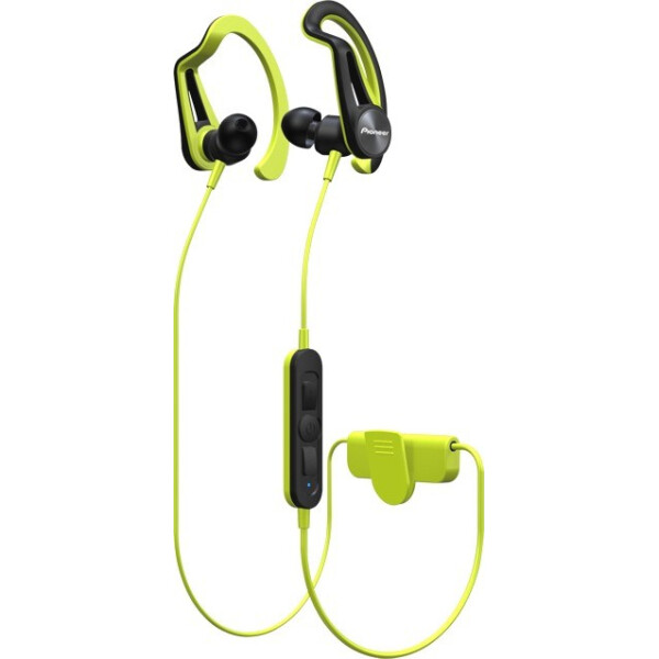 

Наушники Pioneer SE-E7BT-Y