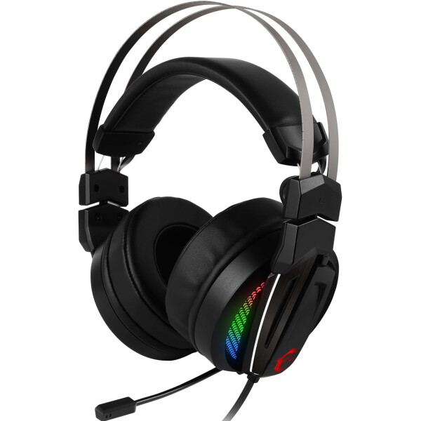 

Наушники MSI Immerse GH70