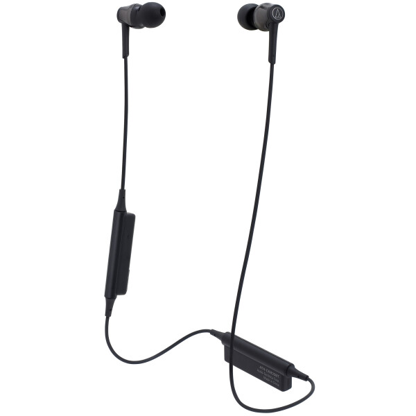

Наушники Audio-Technica ATH-CKR35BTBK