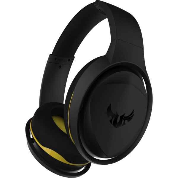 

Наушники Asus TUF Gaming H5 USB Black (90YH00Z5-B8UA00)