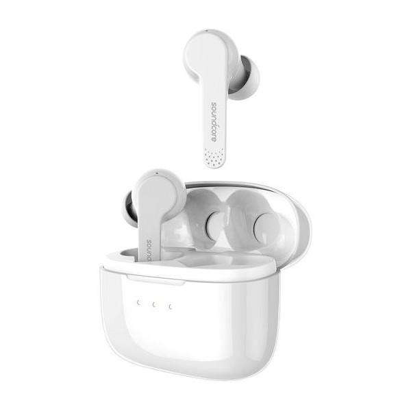 

Наушники ANKER SoundСore Liberty Air White (A3902G21)