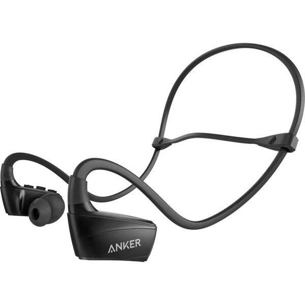 

Наушники Anker SoundBuds Sport NB10 Black